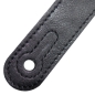 Preview: Richter Straps Backline Black, #1647